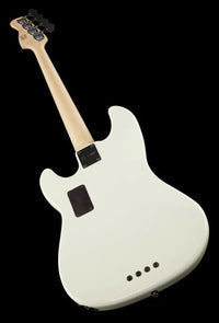 Marcus Miller P7 Alder-4 2nd Gen AWH Bajo Eléctrico Antique White 13