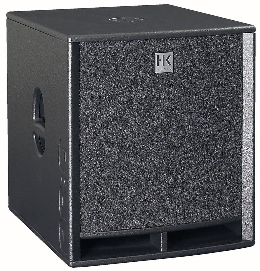 HK Audio PR:O 18 SUB Subwoofer PA Pasivo 2