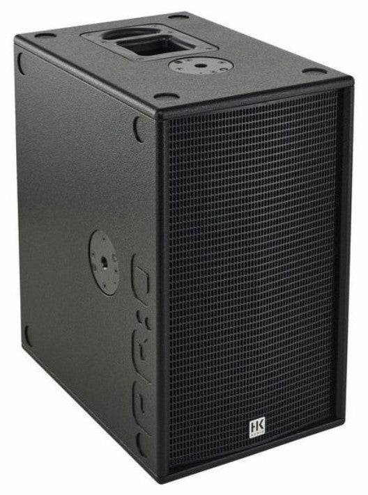 HK Audio PR:O 210 SUB D2 Subwoofer PA Activo 2