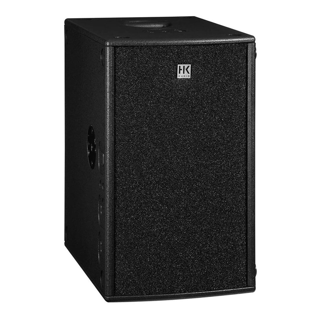 HK Audio PR:O 210 SUB Subwoofer PA Pasivo 2