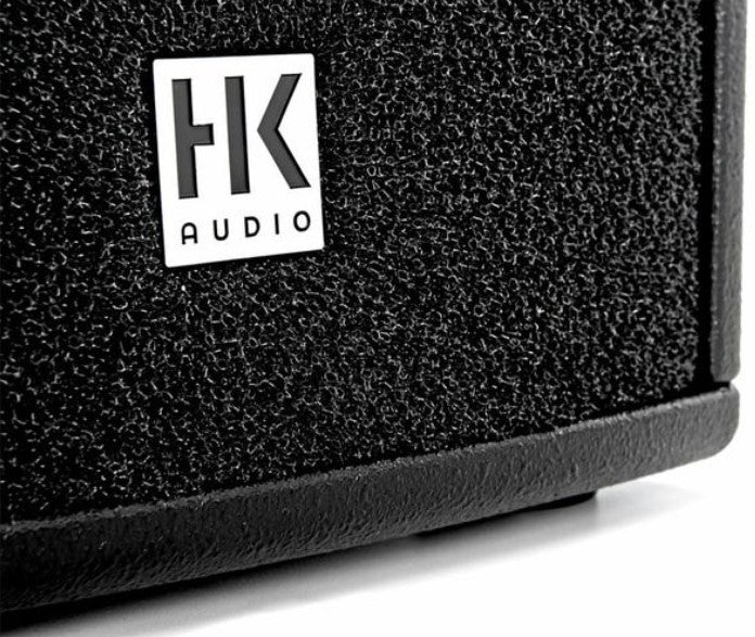 HK Audio PR:O 8 Altavoz PA Pasivo 10