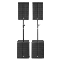 HK Audio L3 Bass Power Pack Equipo de Sonido Completo 1