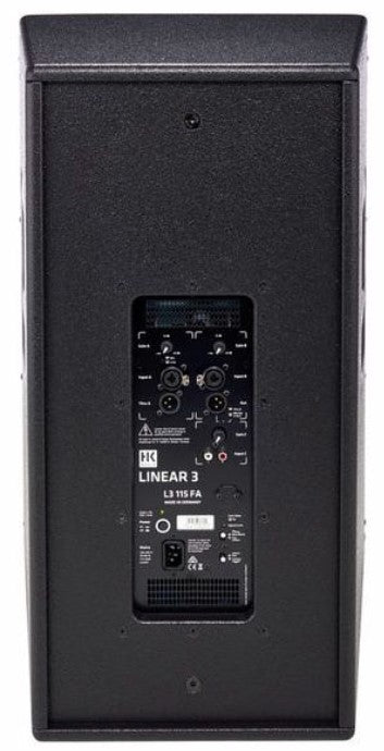 HK Audio L3 Bass Power Pack Equipo de Sonido Completo 4