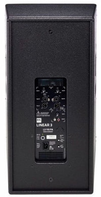 HK Audio L3 Bass Power Pack Equipo de Sonido Completo 4