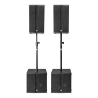 HK Audio L3 Compact Venue Pack Equipo de Sonido Completo 1