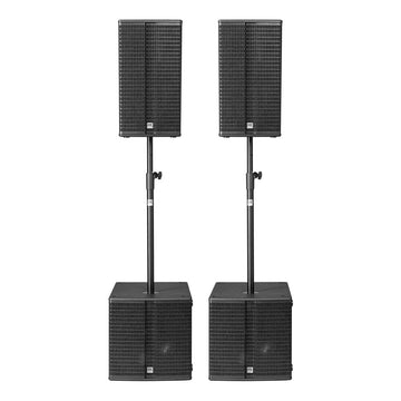 HK Audio L3 Compact Venue Pack Equipo de Sonido Completo 1