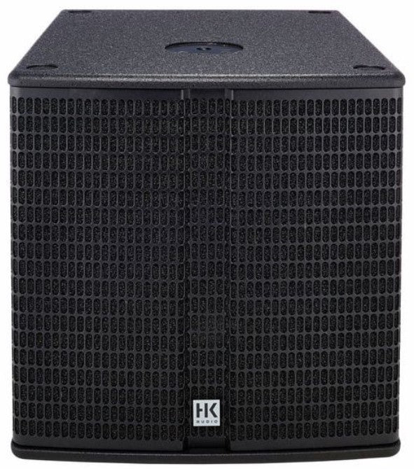 HK Audio L3 Compact Venue Pack Equipo de Sonido Completo 6