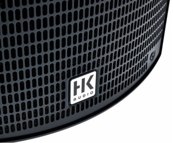 HK Audio Sonar 110 XI Altavoz PA Activo 11