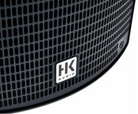 HK Audio Sonar 110 XI Altavoz PA Activo 11