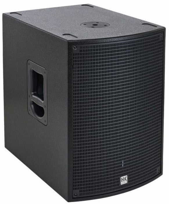 HK Audio Sonar 115 SUB D Subwoofer PA Activo 2