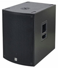 HK Audio Sonar 115 SUB D Subwoofer PA Activo 4