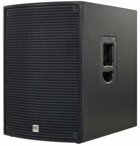 HK Audio Sonar 115 SUB D Subwoofer PA Activo 8