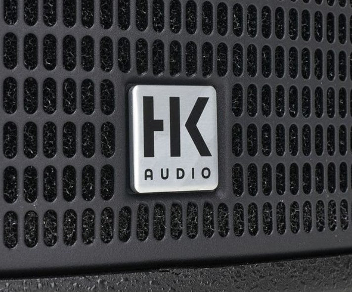 HK Audio Sonar 115 SUB D Subwoofer PA Activo 9