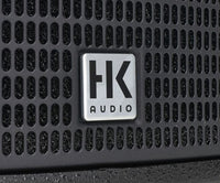 HK Audio Sonar 115 SUB D Subwoofer PA Activo 9