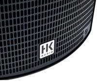 HK Audio Sonar 115 XI Altavoz PA Activo 10