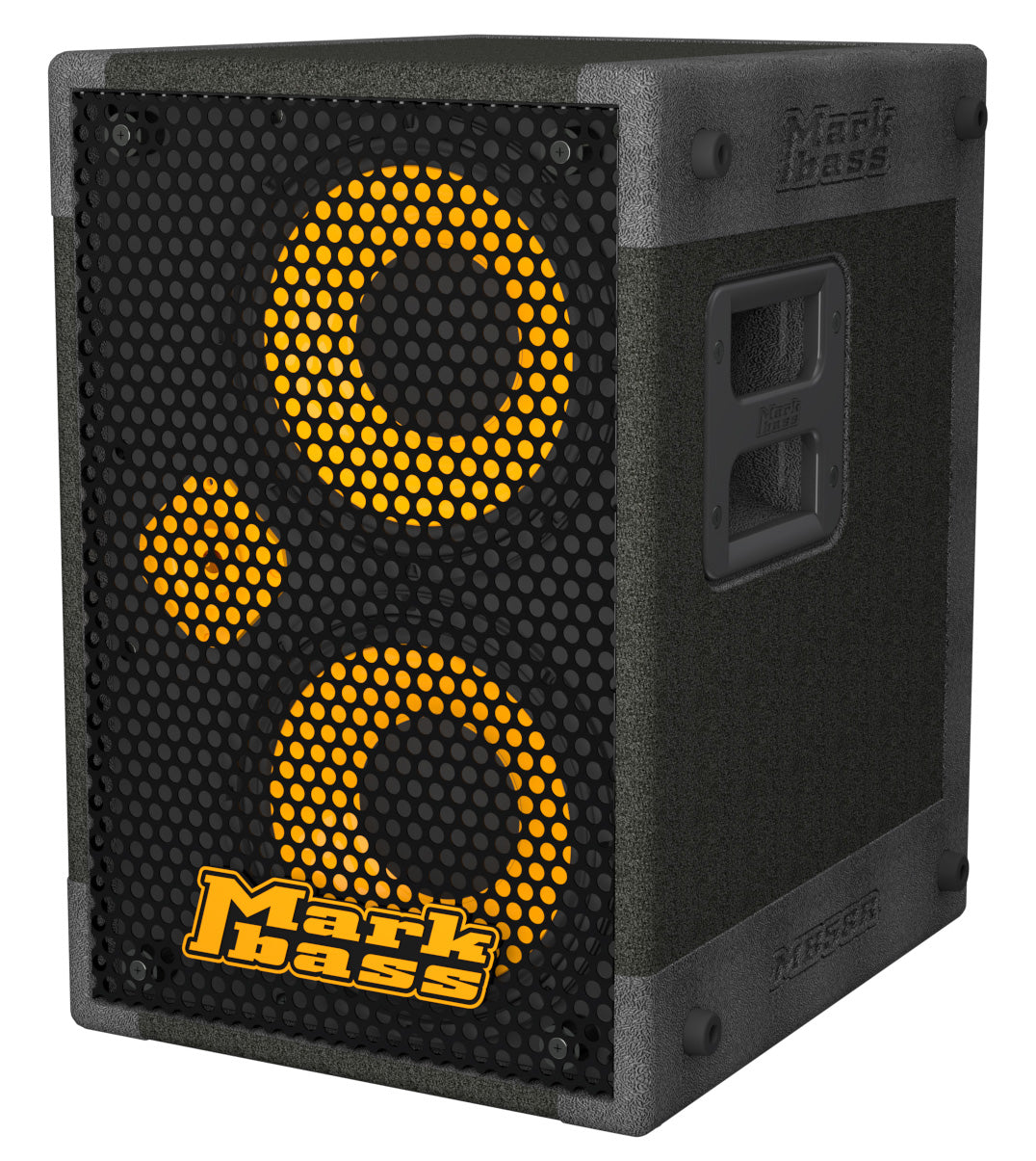 Markbass MB58R 102 Pure 8 Pantalla Amplificador Bajo 1