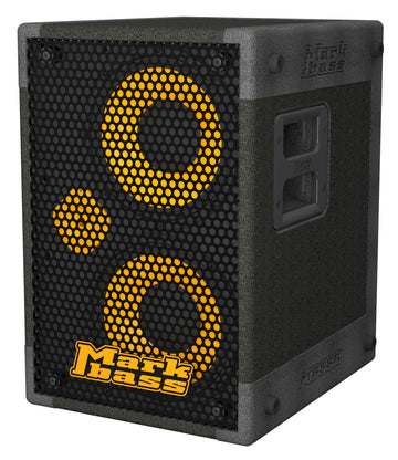 Markbass MB58R 102 Pure 4 Pantalla Amplificador Bajo 1