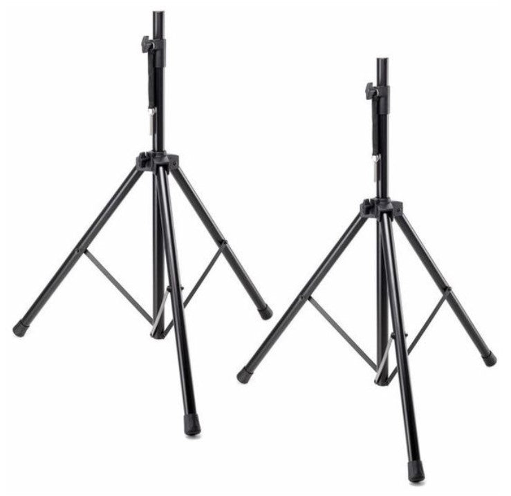 HK Audio Speaker Stand Add-On Speakon Set dos Soportes Altavoz 2