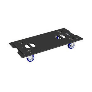 HK Audio Wb-4 Wheel Board Plataforma con Ruedas 1