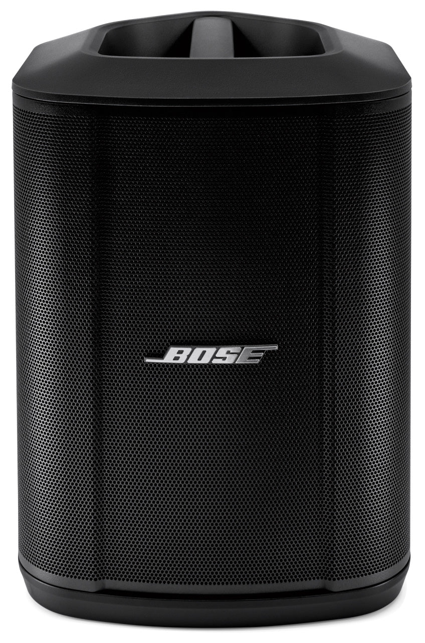 Bose S1 Pro+ Wireless Sistema de PA Portátil 1