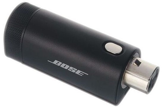 Bose S1 Pro+ Wireless Mic Line Transmitter Transmisor Micrófono 2