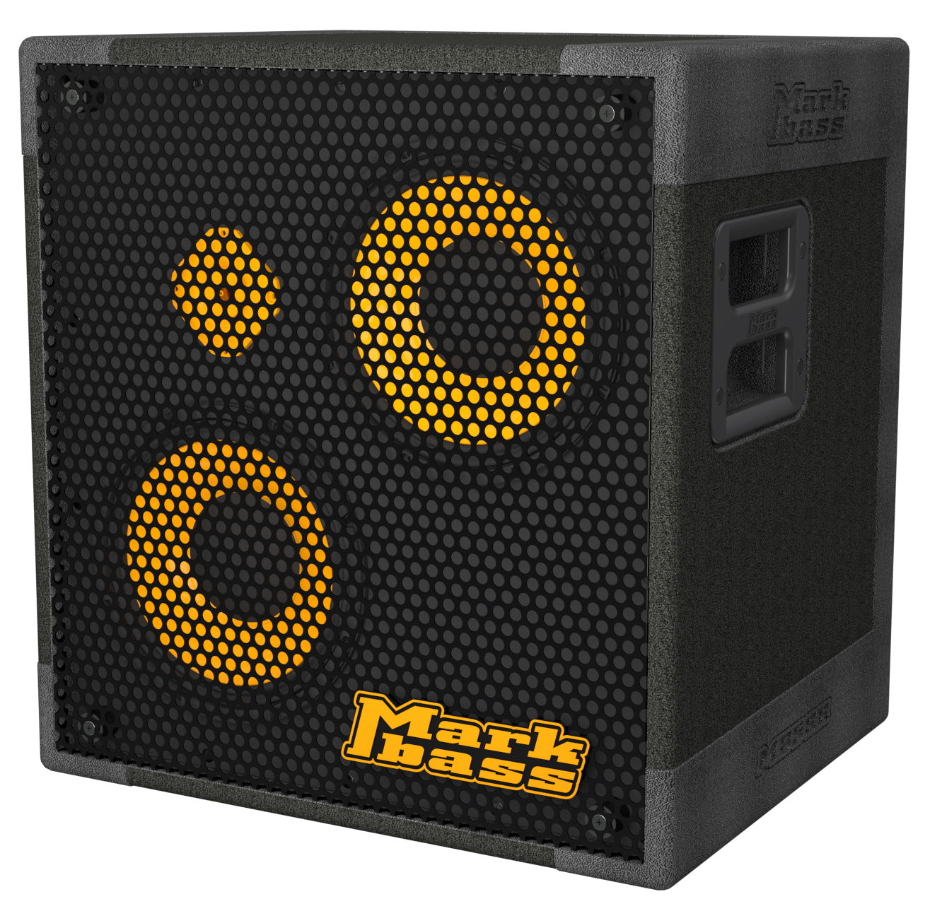 Markbass MB58R 102 XL Pure 4 Pantalla Amplificador Bajo 1