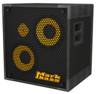 Markbass MB58R 102 XL Pure 4 Pantalla Amplificador Bajo 1