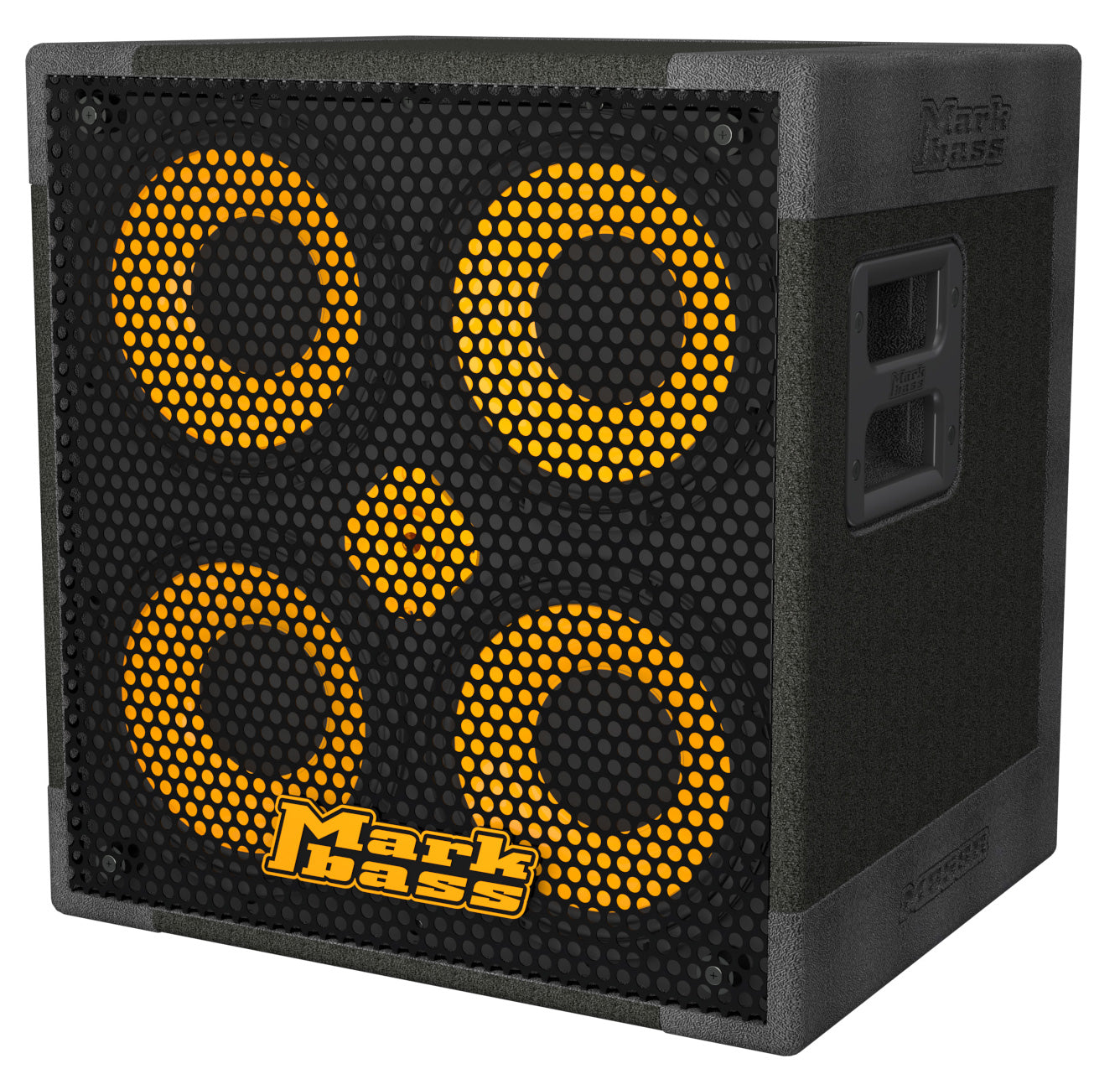 Markbass MB58R 104 Pure 8 Pantalla Amplificador Bajo 1