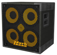 Markbass MB58R 104 Pure 8 Pantalla Amplificador Bajo 1