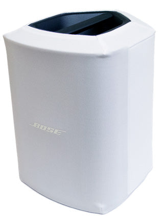 Bose S1 Pro+ Cover WH Funda para Bose S1 Pro+ Wireless Blanca 1