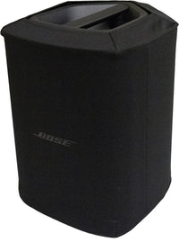 Bose S1 Pro+ Cover BLK Funda para Bose S1 Pro+ Wireless Negra 1