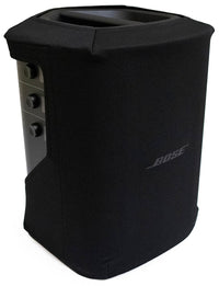 Bose S1 Pro+ Cover BLK Funda para Bose S1 Pro+ Wireless Negra 2