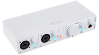 Arturia Minifuse Recording Pack White Interfaz de Audio Blanco 2