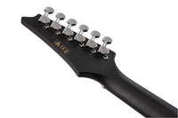 Ibanez ALT20 WK Guitarra Electroacústica Weathered Black 7