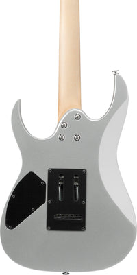 Ibanez GRG170DX SV Guitarra Eléctrica Silver 5