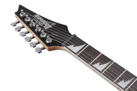 Ibanez GRG170DX SV Guitarra Eléctrica Silver 6