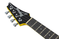 Ibanez URGT100 SUY Ukelele Electrificado Sun Yellow High Gloss 6