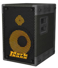 Markbass MB58R 121 Pure Pantalla Amplificador Bajo 1