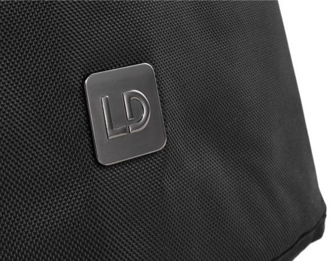 LD Systems D18G4XSATPC Funda para Satelite DAVE 18 G4X 5