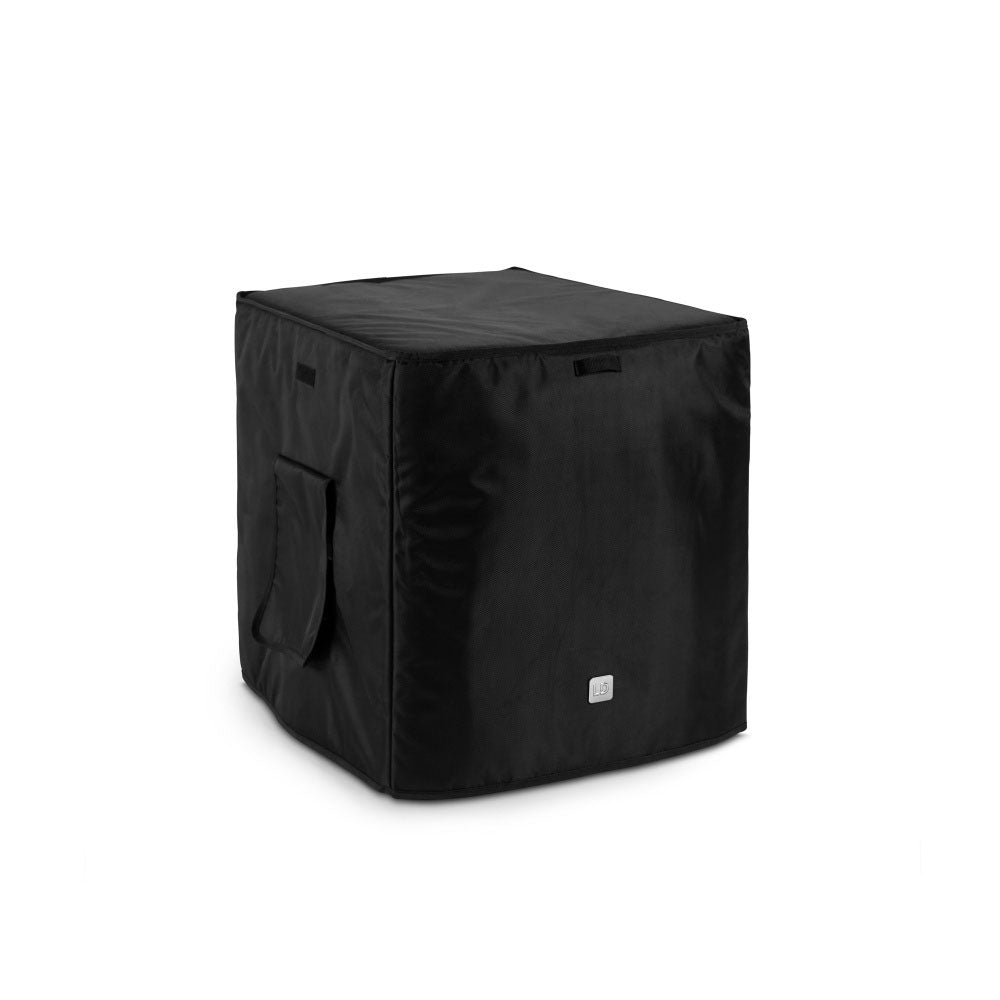 LD Systems D12G4XSUBPC Funda para Subwoofer DAVE 12 G4X 11