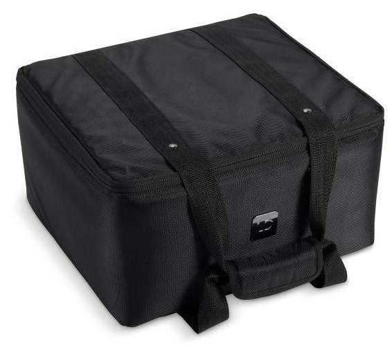 LD Systems D10G4XBAGSET Set Transporte Trolley para DAVE 10 G4X 10