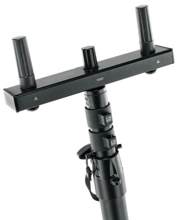 LD Systems D10G4XDSTAND Soporte en T para Sistema DAVE 10 G4X 7