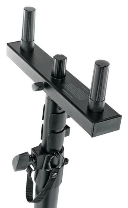 LD Systems D10G4XDSTAND Soporte en T para Sistema DAVE 10 G4X 9