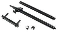 LD Systems D10G4XDSTAND Soporte en T para Sistema DAVE 10 G4X 16