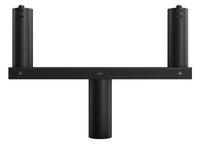 LD Systems DG4XTBARL Soporte en T para Sistema DAVE G4X 3