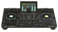 Denon DJ Prime 4+ Sistema DJ 3