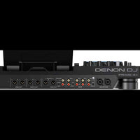 Denon DJ Prime 4+ Sistema DJ 8