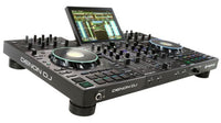 Denon DJ Prime 4+ Sistema DJ 10