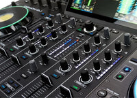 Denon DJ Prime 4+ Sistema DJ 12