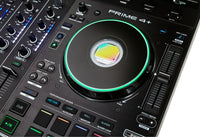 Denon DJ Prime 4+ Sistema DJ 15